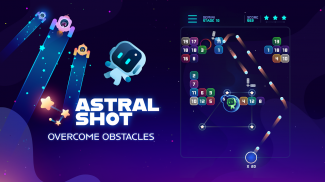 Astral Shot screenshot 3