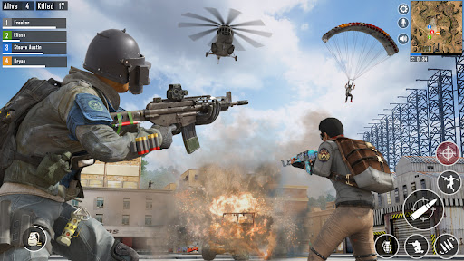 jogo de arma - Baixar APK para Android