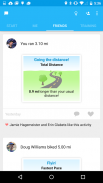 RunKeeper - GPS 追踪跑步走路 跑步、 screenshot 7