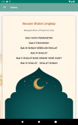 Bacaan Sholat Lengkap screenshot 10