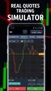 Forex Battle screenshot 4