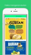 Durian: IOI Musang King screenshot 5