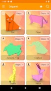 How to Make Origami screenshot 4