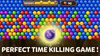Bubble Pop Origin! Puzzle Game screenshot 3