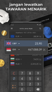Currency Converter Plus screenshot 11