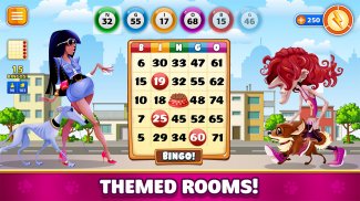 Pet Bingo: Bingo Game 2024 screenshot 2