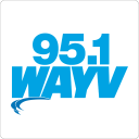 95.1 WAYV