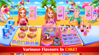 Cooking Kingdom Food Empire screenshot 5