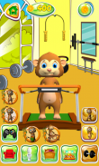 Talking Monkey screenshot 5