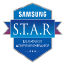 Star incentive Icon