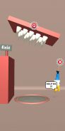Save the Dude! - Rope Puzzle Game screenshot 3