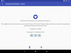 Advanced PortChecker screenshot 11