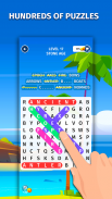 Summer Word Search screenshot 0