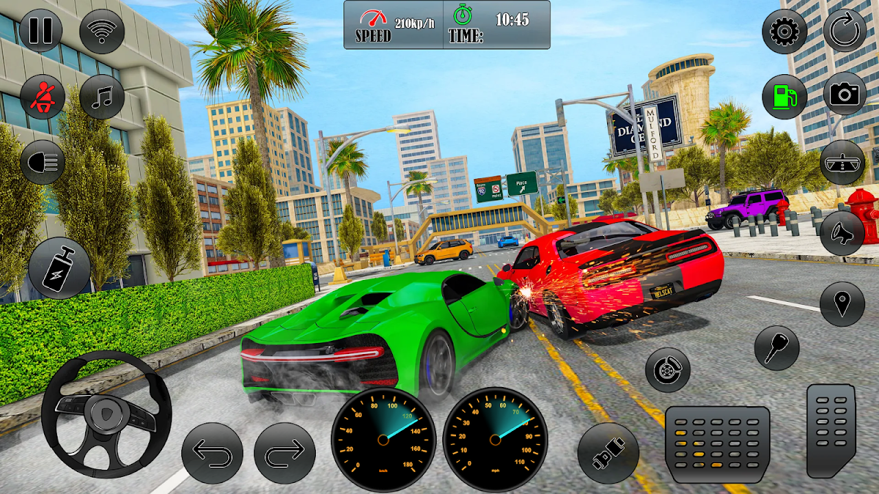 Car Racing Master - Car Games Game for Android - Download