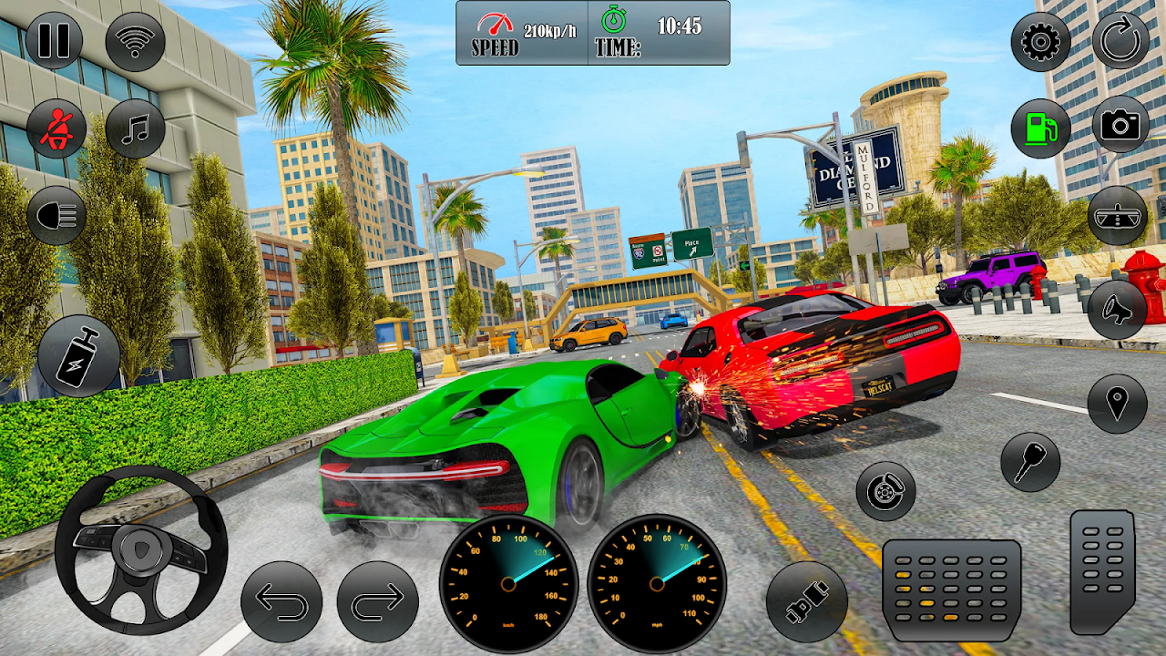 Race Master: Race Car Games 3D APK for Android Download