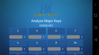 Harmony Master Free screenshot 5