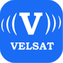 VELSAT MOBILE Icon