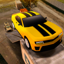 Drive to Survive Gangster Game Icon