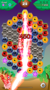 Fruit Monster Island screenshot 6