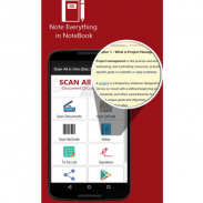 Scan All in One (Doc,Bar,Qr) screenshot 4