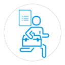 HP POS Manager Icon