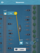 SeaProof - your Sailing App screenshot 1