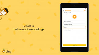 Ling - Learn Dutch Language screenshot 10