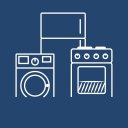 Scan My Kitchen Icon