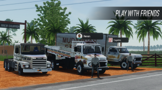 Global Truck Online screenshot 3