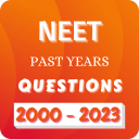 ExamGOAL: NEET PYQ Questions Icon