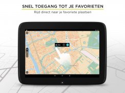 TomTom GPS Navigation - Traffic Alerts & Maps screenshot 9