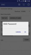 ESP8266 WiFi Configurator (EWC screenshot 6