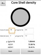 OQ Aerosol Calculator screenshot 4