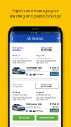 EconomyBookings Car Rental screenshot 5