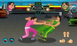 Women Boxing Mania screenshot 2