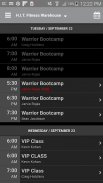 H.I.T. Fitness Warehouse screenshot 3