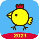 Happy Chicken Lay Lucky Egg - 2021 - Baixar APK para Android | Aptoide