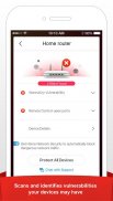 HouseCall: Wifi, Router, Uji Keamanan Rumah Anda screenshot 0