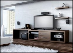 TV Cabinet Design Wallpaper screenshot 0