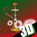 Virtual Hookah 3D