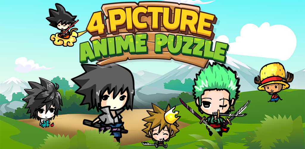 Quiz Anime Manga japanose for Otaku::Appstore for Android