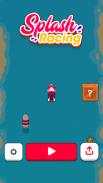 Splash Racing screenshot 2