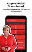 Angela Merkel Soundboard screenshot 0