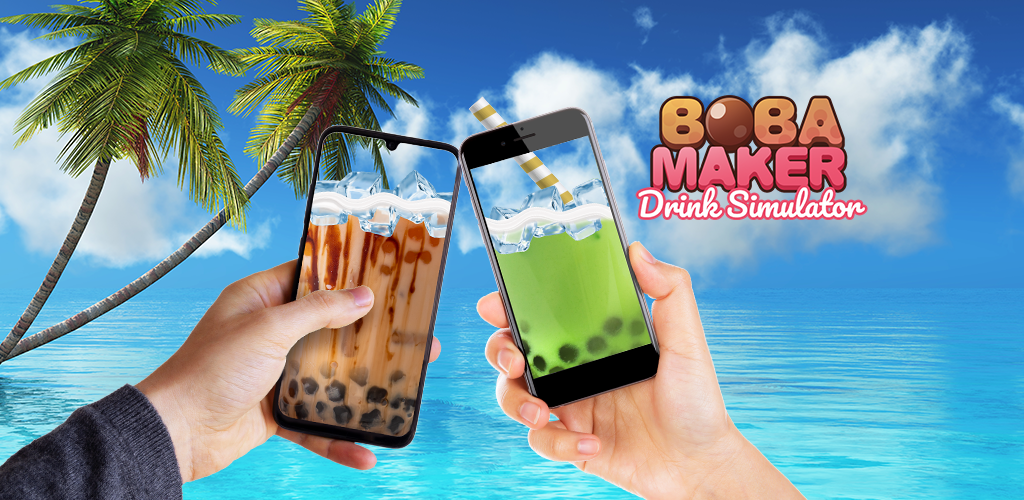 DIY Boba Tea: Drinking Game APK for Android - Download