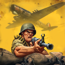 1945 WarGuard: Epic Shooter TD Icon