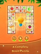 Tile Connect - Matching Game screenshot 3