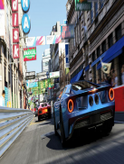 Traffic Car Racing - Highway Top Speed Racer screenshot 1