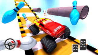 Car Racing Stunt 3d: Car Games screenshot 5