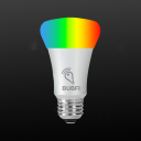 BubFi Smart Bulb Icon