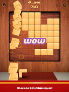 Wood Blocks 3D screenshot 7